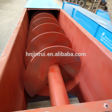 henan flexible helical conveyor screw conveyor feeder