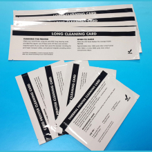 Zebra 105912-912 Cleaning Kit For Zebra Printer Cleaning