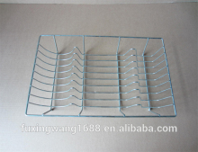 Stainless Steel Kitchen Draining Rack Multifunctional Shelf Storage Rack Dish Drying