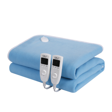 electric blanket  safety and warm