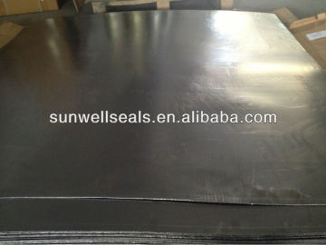 Graphite Sheet with Tanged Metal,Reinforced Graphite Sheet