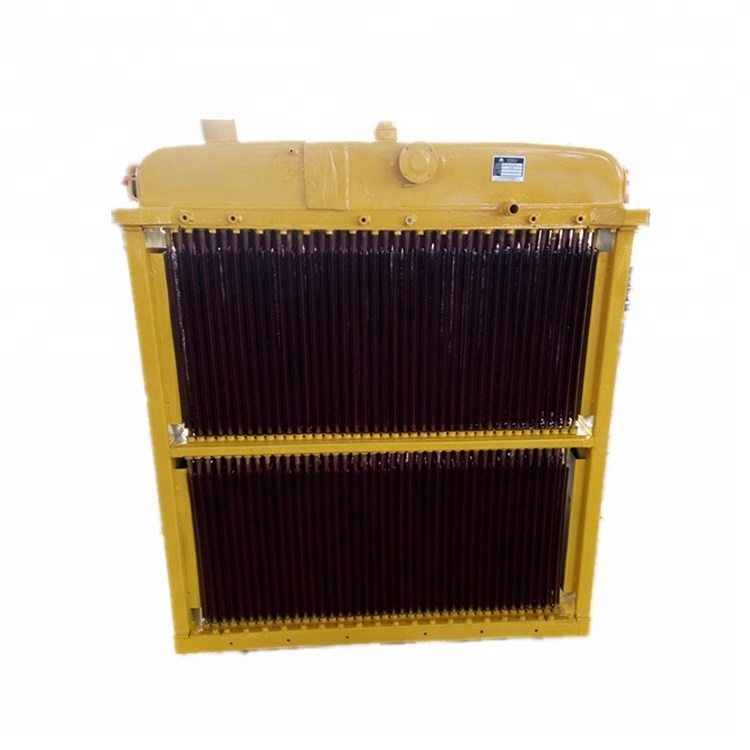 Radiateur de bulldozer D85A-21 Réservoir d'eau 154-03-00171