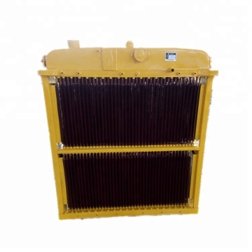 Bulldozer Radiator D85A-21 Tanque de água 154-03-00171