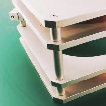 LINKJOIN LZ-820 flux meter flux density magnetic polarization magnetic flux meter manufacture CE trade assurance supplier