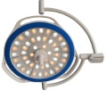 Showless Ceiling Mounted LED Operating Room Light