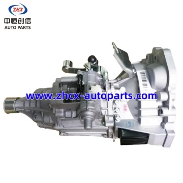 Gearbox for Jinbei Hiace Lifan Fengshun Brilliance