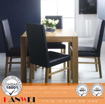 Modern Chinese Oak Dining Room Furniture