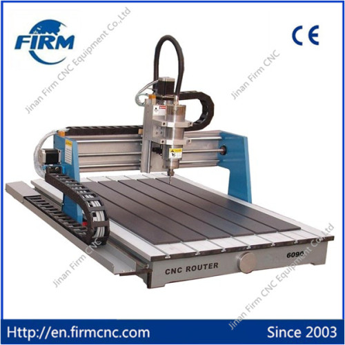 Small CNC Engraving Router FM6090t