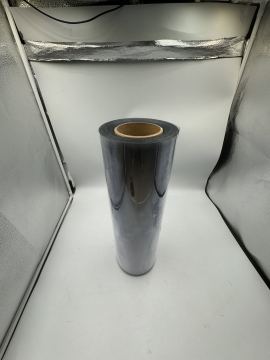 THE PETG film for thermoforming plate box food tray blister cup, costmetic box