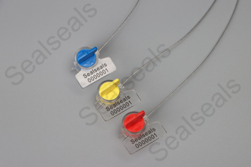 Big Rotator Meter Security Seals