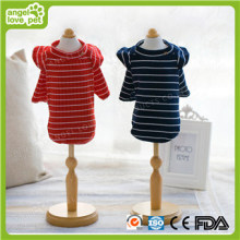 Pretty Stripe Dog Pet Coat, Dog Pet Clothing