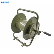 ST-02B Portable Outdoor Fiber Optic Cable Reel