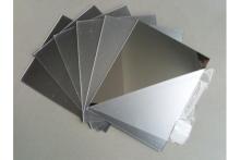 Senfeiyi supply cheap price mirrored acrylic sheet