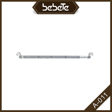 Heavy Duty Expandable Car Clothes Hanger Bar