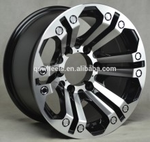 4x4 wheels 15 inch offroad wheels 6x139.7 4x4 offroad wheel rims suv wheel