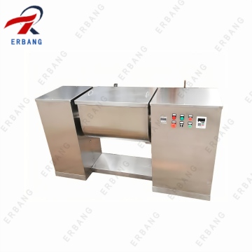 Viscocity Paste Material Mixing Machine