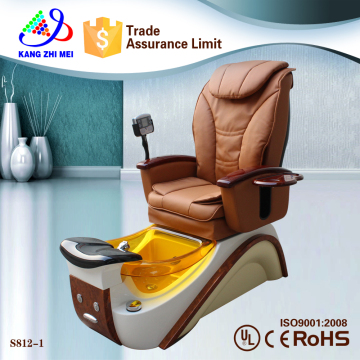 nail spa furniture/thailand spa furniture/salon spa furniture 812