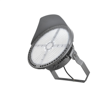 Weather-Resistant Cost-Effective LED Stadium Light
