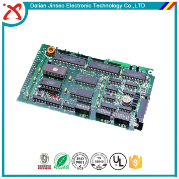 94v0 rohs pcb board mid pcba