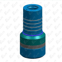 Extending Neck Tubing Hanger