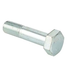 Hex Bolt For Pipe Flange Connection