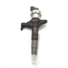 Injector Nozzle 8981575562 untuk mesin 6WG1 6 silinder