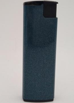 Electric Shock Refill Gas Plastic Lighter