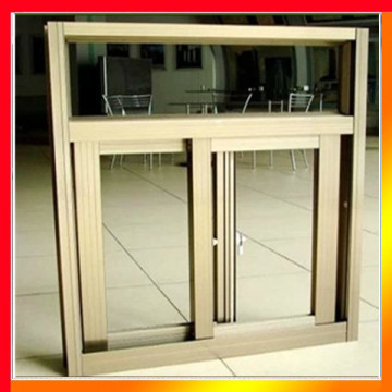 aluminum sliding windows drawing profile