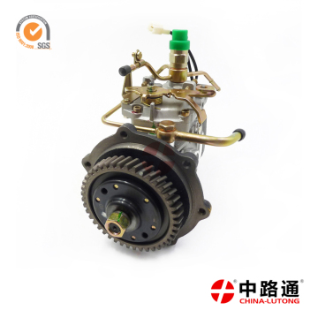 diesel pump generator-1900L001-distributor pump assembly