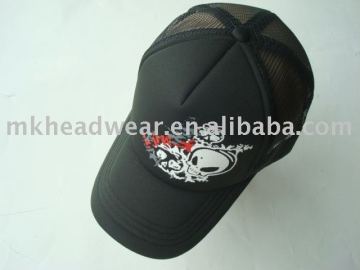 mesh cap