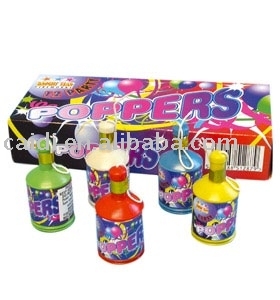 party popper