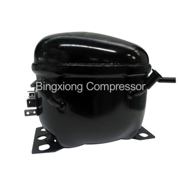 R600A Refrigerating Compressor for Refrigerator