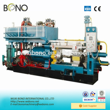 Second Hand Aluminium Machinery