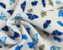 Android Media Player with 3D Polyester Taffeta