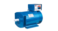 STC Series Three-Phase A.C Synchronous Generator