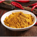 Polvo de curry amarillo premium 100g