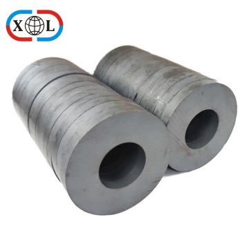 high quality ferrite ring magnet for sale