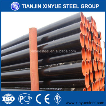 EFW steel pipe