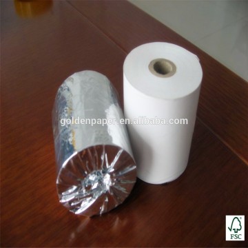 57mm*80mm Cash register thermal paper