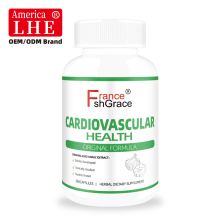 Garlic Plant Extract Support Cardiovascular Health