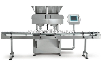 Electronic Capsule Counting machine