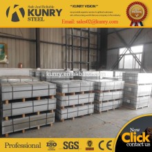 BA CA 0.26mm thickness tfs tinning sheet