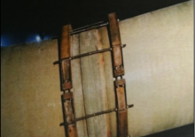 FRP Seawater Desalination Pipe