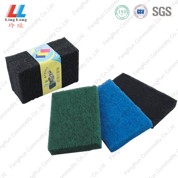 swanky scouring pad