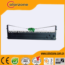 compatible printer ribbon for Compuprint SP40 plus SP40+ with chip passbook printer
