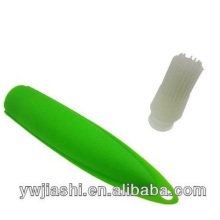 Mini silicon basting brush,silicone brush