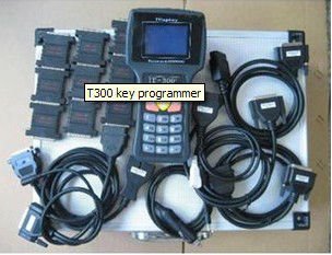 T300 Key programmer for many cars