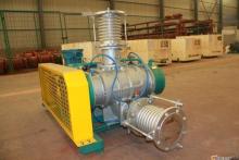 Roots Blower For Chemical Plants and Refineries