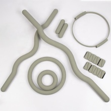 EJOEY Custom Wrist and Ankle Weights Fitness Set