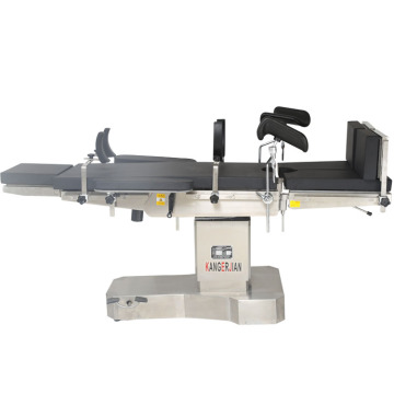 Cheap New product Neurosurgery operating table